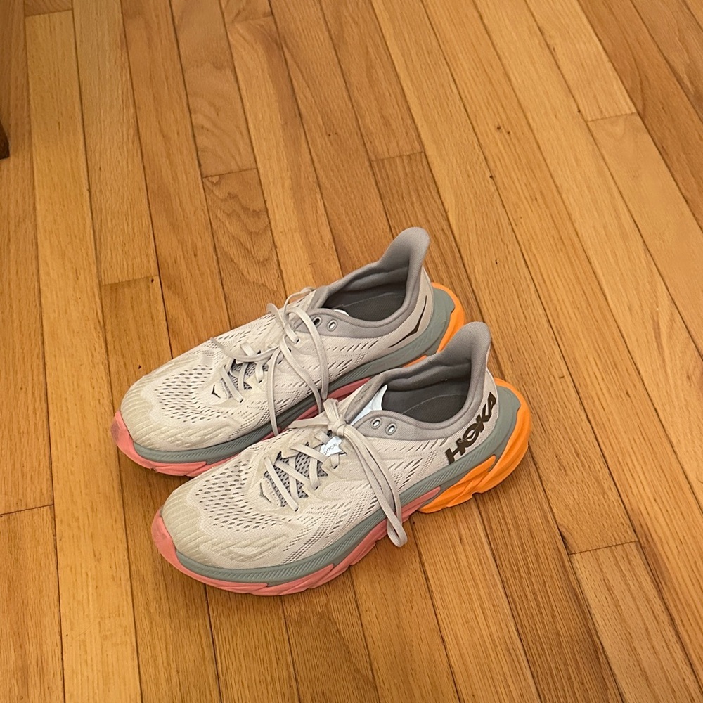 HOKA Running Shoes